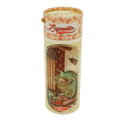 Van Der Doelen Zozoville puzzel bedtime stories - 100 stukjes Van Der Doelen Zozoville puzzel bedtime stories - 100 stukjes