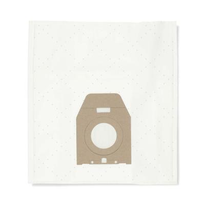 Stofzuigerzak | 4 Stuks | Synthetisch | Meest verkocht voor: Philips Oslo + | Wit