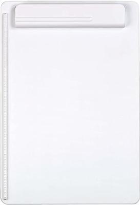 Maul Klembord 2325102.ECO Wit (b x h x d) 23.3 x 34.3 x 1.6 mm