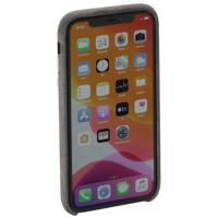 Hama Cover Finest Touch Voor Apple IPhone 12 Pro Max Antraciet - thumbnail