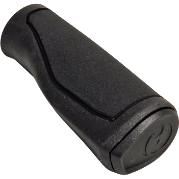 Herrmans primo handvat rechts 22/90mm zwart oem