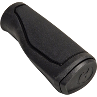 Herrmans primo handvat rechts 22/90mm zwart oem - thumbnail