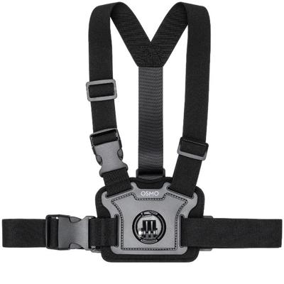 DJI Osmo Action Chest Strap Mount