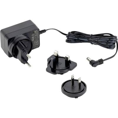 Kern YKA-27 YKA27 STEKKERNETVOEDING (UIT, CH, EURO, UK, US) 5,2V 1A