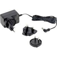 Kern YKA-27 YKA27 STEKKERNETVOEDING (UIT, CH, EURO, UK, US) 5,2V 1A - thumbnail