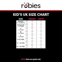 Spiderman Kostuum 5-6 Jaar - thumbnail