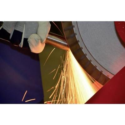 PFERD TOOLS BA 50/2000 X A 120 45005612 Schuurband Korrelgrootte (num) 120 (l x b) 2000 mm x 50 mm 10 stuk(s)