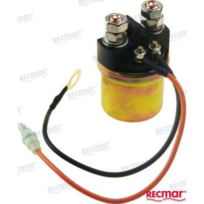 REC89-825096T01 - SOLENOID STARTER