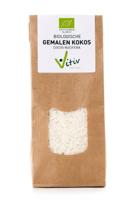 Vitiv Kokos gemalen bio 500 Gram - thumbnail