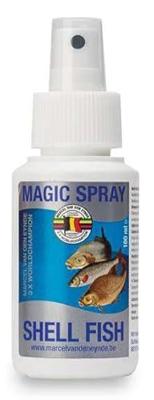 vd Eynde Magic Spray Shell Fish 100 ml