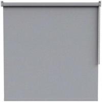 Fenstr rolgordijn Milaan verduisterend - lichtgrijs (20008) - thumbnail