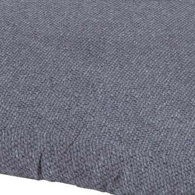 Lounge profi-line 60x40 outdoorManchester denim grey (2 stuks) Madison - Madison Lounge profi-line 60x40 outdoorManchester denim grey (2 stuks) Madison - Madison