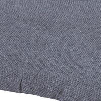 Lounge profi-line 60x40 outdoorManchester denim grey (2 stuks) Madison - Madison - thumbnail