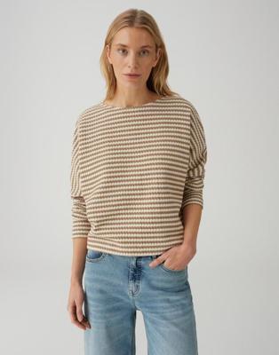OPUS Sweater Gresh