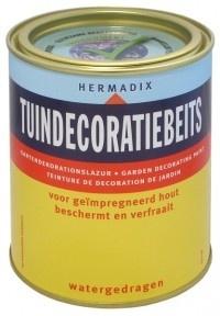 Tuindecoratiebeits 711 camel 750 ml Hermadix - Hermadix Tuindecoratiebeits 711 camel 750 ml Hermadix - Hermadix