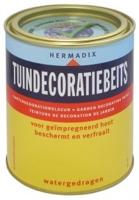 Tuindecoratiebeits 711 camel 750 ml Hermadix - Hermadix - thumbnail