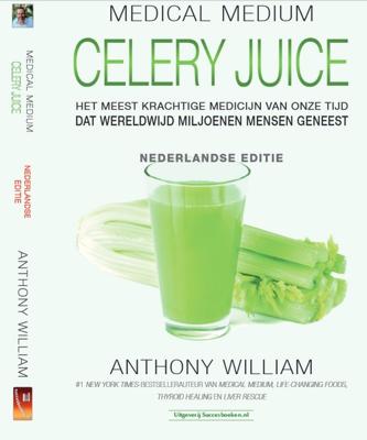 Celery Juice (Hardback) Celery Juice (Hardback)