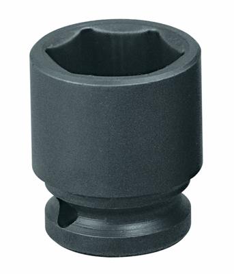 Gedore Krachtdop 1/2" 21 MM - 6161170 Gedore Krachtdop 1/2" 21 MM - 6161170