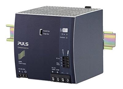 PULS DIMENSION QS40.484 DIN-rail netvoeding 48 V/DC 20 A 960 W Aantal uitgangen: 1 x Inhoud: 1 stuk(s)