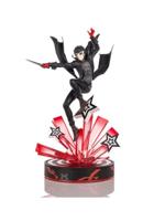 Persona 5 PVC Statue - Joker (First 4 Figures) - thumbnail