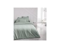 Vandaag essentieel vandaag Charg - 140 x 200+30 cm - 2 personen - 100% uni katoen - ceudon - thumbnail