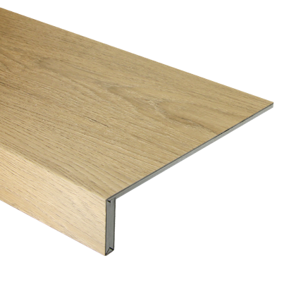 Douwes Dekker - Rigid PVC Enkeltrede gemberkoek 95x30cm (PVC)