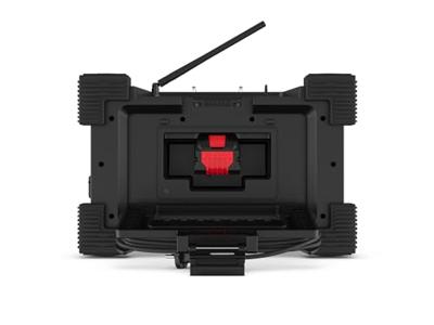 Perfectpro Rockhart RH4-18V - Compatible met PerfectPro MultiBattery 18V system - thumbnail