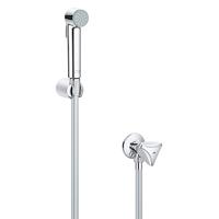 Grohe Tempesta-F Trigger Spray 30 handdouche met zelfsluitende stopkraan chroom - thumbnail