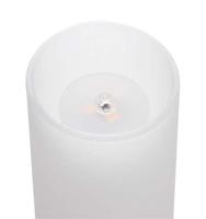 Paulmann 29059 LED-lamp Energielabel F (A - G) E27 Staaf 5.5 W Warmwit (Ø x h) 38 mm x 142 mm 1 stuk(s) - thumbnail