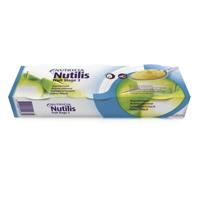 Nutilis Fruit Stage 3 Appel 3x150g - thumbnail