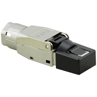 VALUE Fiield connector RJ-45 Cat.8 (Klasse I)