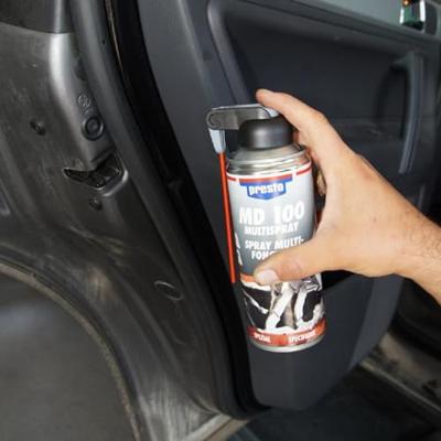 Presto universeel olie "md 100" multispray 400 ml