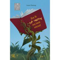 Hoe ik per ongeluk een boek schreef (Hardback) - thumbnail