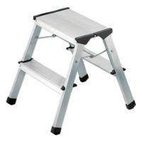 Hailo 4442-701 d60 standardline 2 vouwtreden - thumbnail