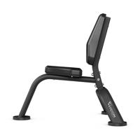 Vision Fitness Utlity Bench - thumbnail