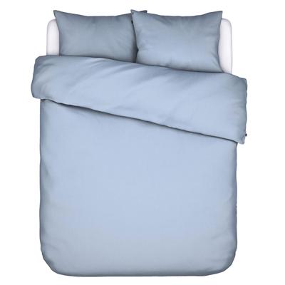 Essenza Essenza Minte Dekbedovertrek 2p 240x220 Ijsblauw