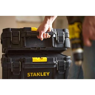 Stanley STST83319-1 Quicklink Gereedschapswagen 3-in-1