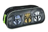 Undercover Etui star wars zwart grijs - thumbnail