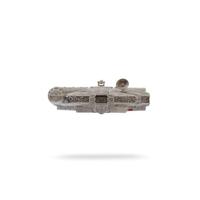 Star Wars micro galaxy squadron Millennium Falcon - 24 cm - thumbnail