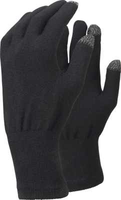 Trekmates Merino Touch Handschoen