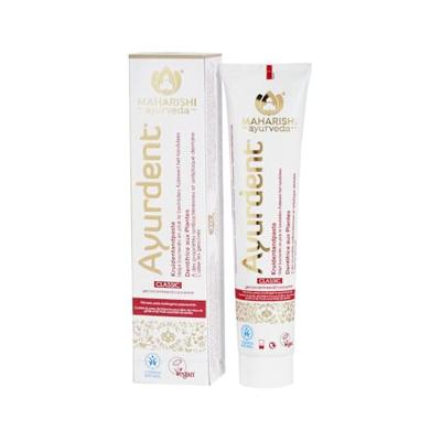 Maharishi Ayurveda Ayurdent Kruidentandpasta Classic Maharishi Ayurveda Ayurdent Kruidentandpasta Classic