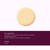 Christophe Robin Luscious Curl Cleansing Balm With Kokum Butter 250ml - thumbnail