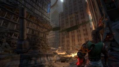 Bionic Commando Bionic Commando