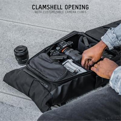 WANDRD THE PRVKE 11-Liter Blue