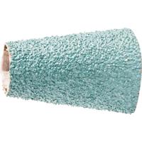 PFERD TOOLS GSB 362260 Z 36 42217177 Schuurhuls Korrelgrootte (num) 36 (Ø x h) 36 mm x 60 mm 100 stuk(s) - thumbnail