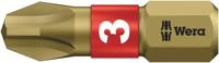 Wera 851/1 BTH Bits Phillips, PH 3 x 25 mm - 1 stuk(s) - 05056414001 - thumbnail
