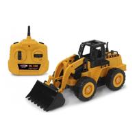 Jamara Wheel Loader RL136 1:36 2,4GHz - thumbnail