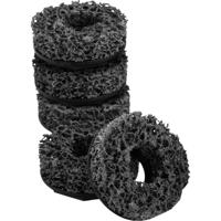 HAZET Slijpschijf (reserve) · sterke vervuiling · 56 mm 4961N-023S/5 · 5-delig - thumbnail