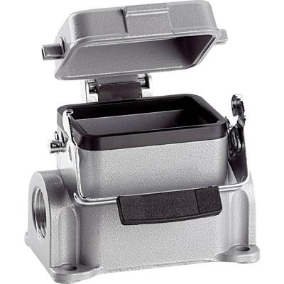 LAPP 19009000 Socketbehuizing M20 EPIC® H-B 6 10 stuk(s)