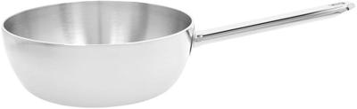 DEMEYERE - Apollo 7 - Conische sauteuse 18cm 1,50l